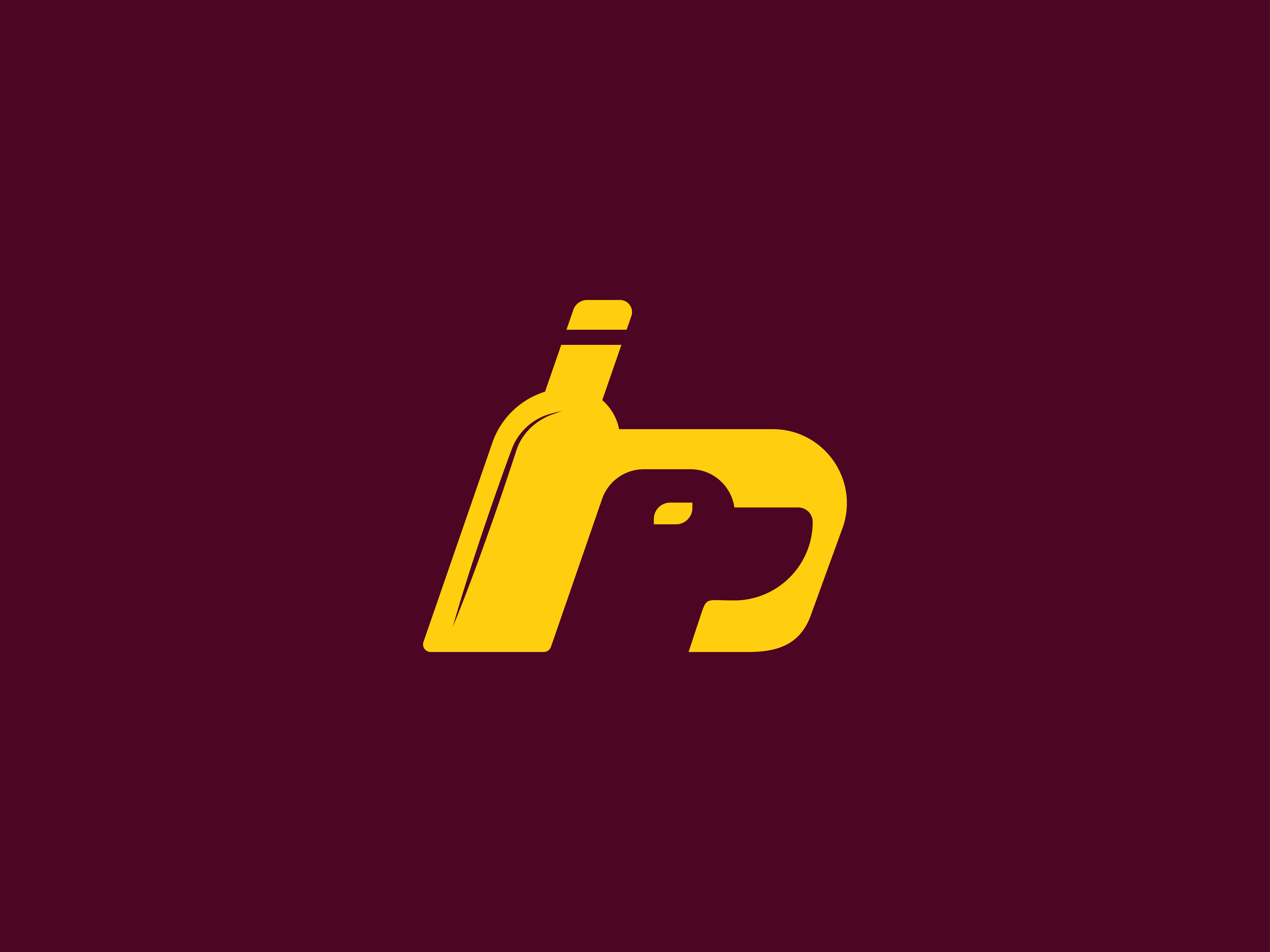Example of Modern & Minimal Logo Design Service