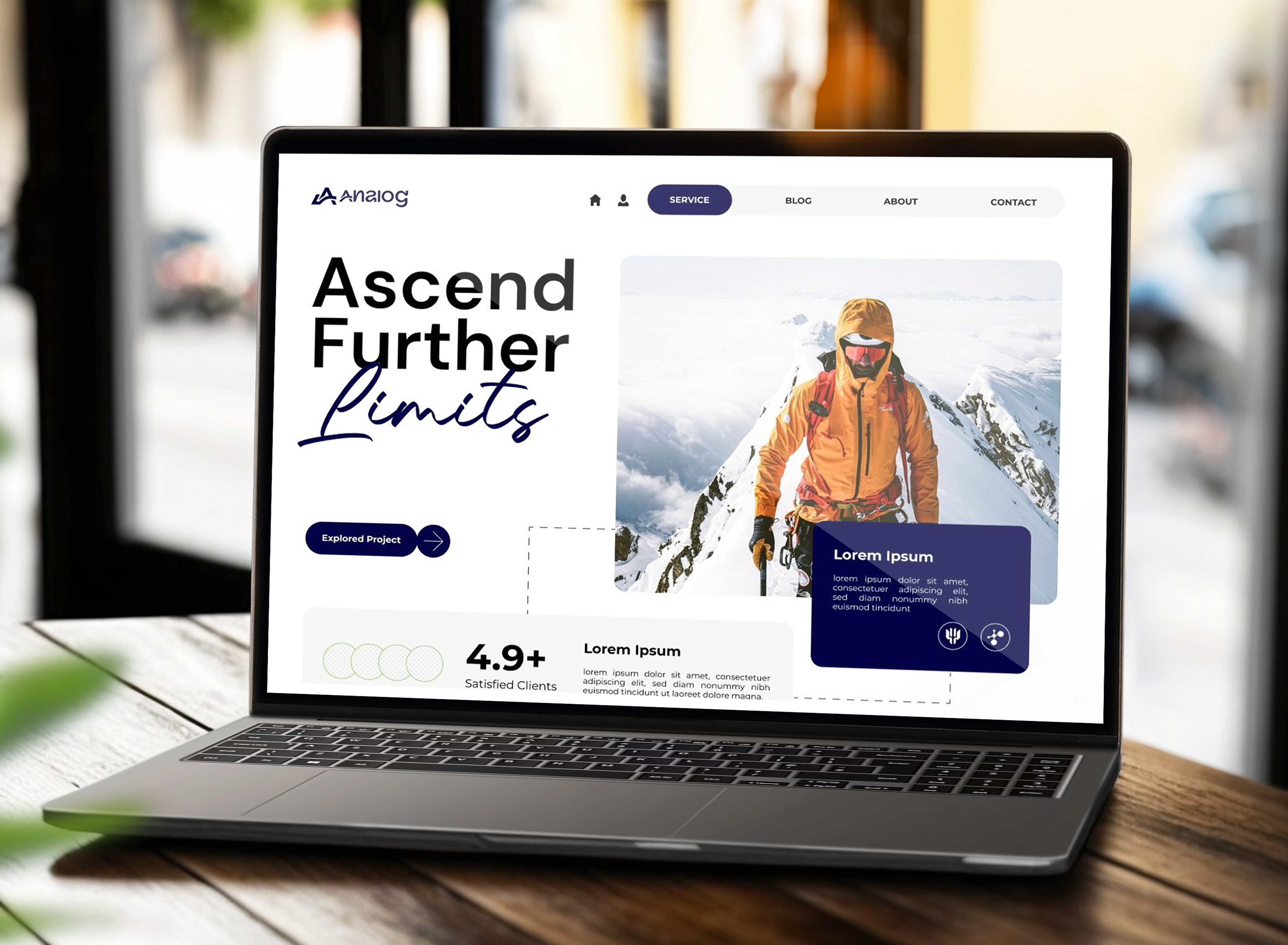 Destination Travel & Hiking Tourism Website Design adventure travel branding destination travel branding eco tourism branding framer tourism website design hiking tour website design hiking tourism website design outdoor adventure website design responsive travel website design tourism brand identity tourism landing page design tourism website design travel booking website design travel logo design travel website design travel website ui ux design trekking tour website design webflow travel website design wordpress travel website design