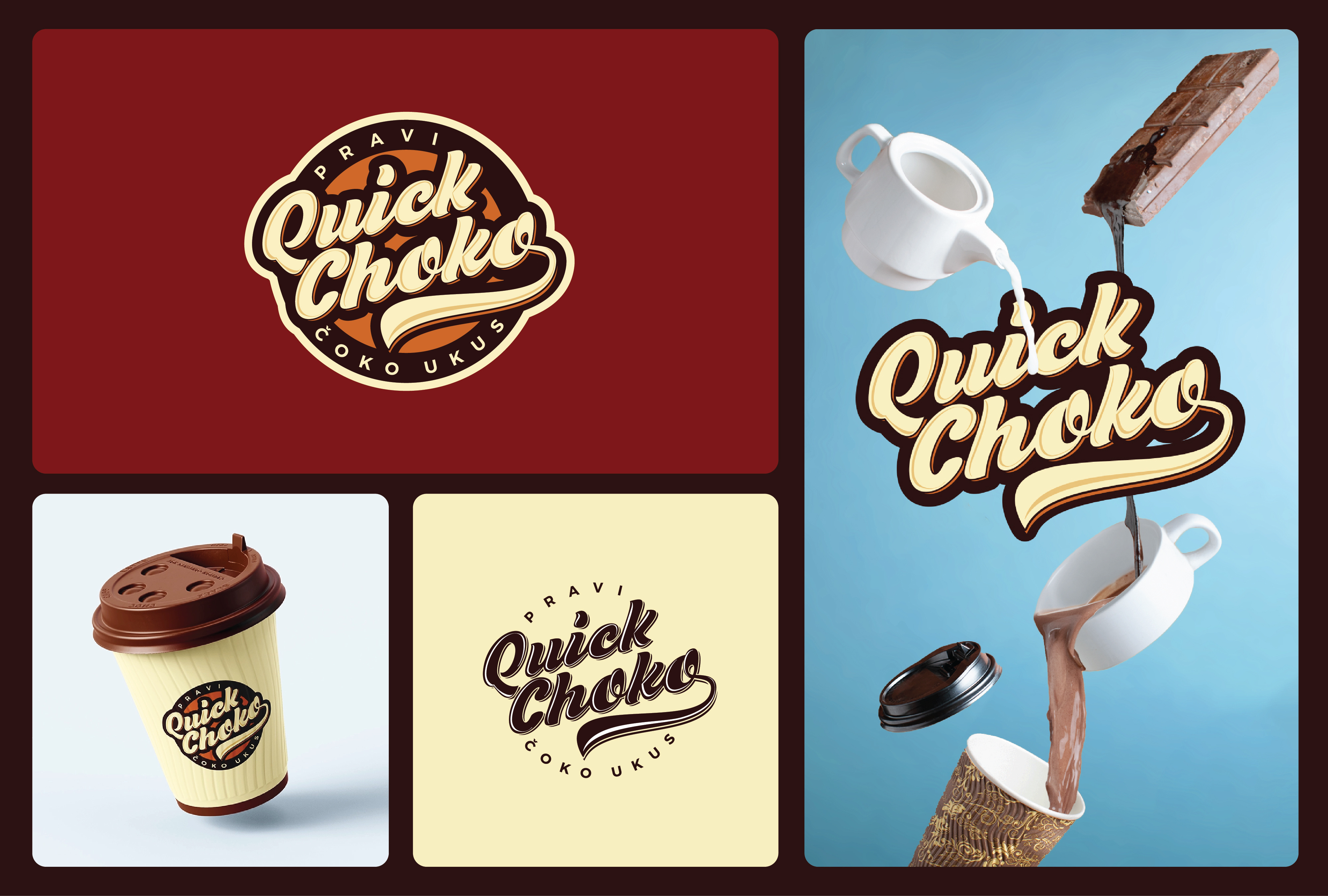 Example of Logo Design
