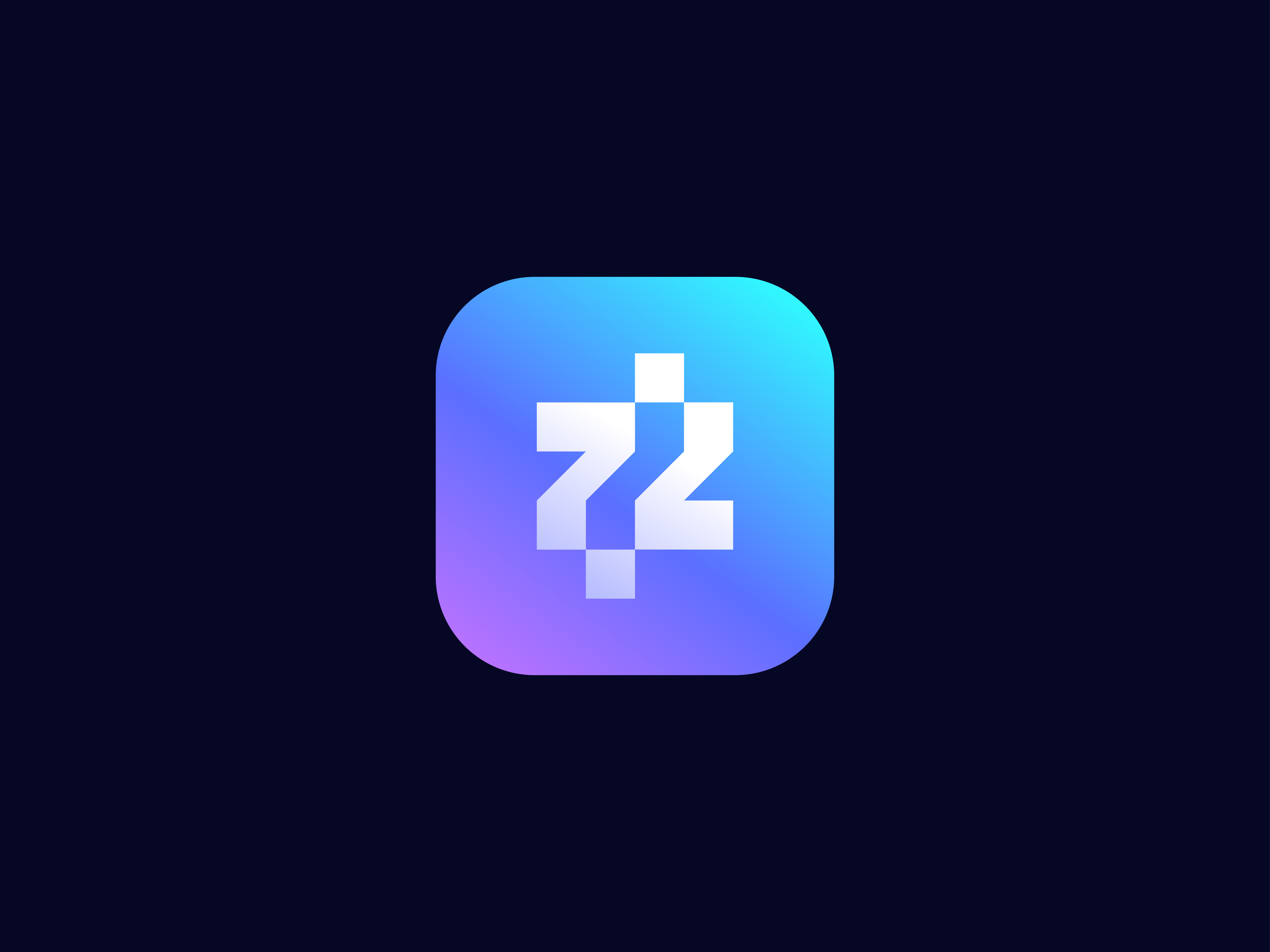 Unused , Z , Z logo, Z letter logo, letter Z logo dribbble