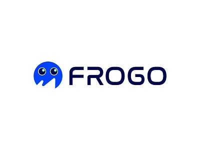 Logo design brand identity branding frog logo logo logo design