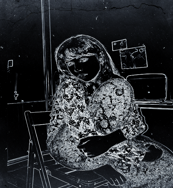 Gallery <I LOST MY MIND>