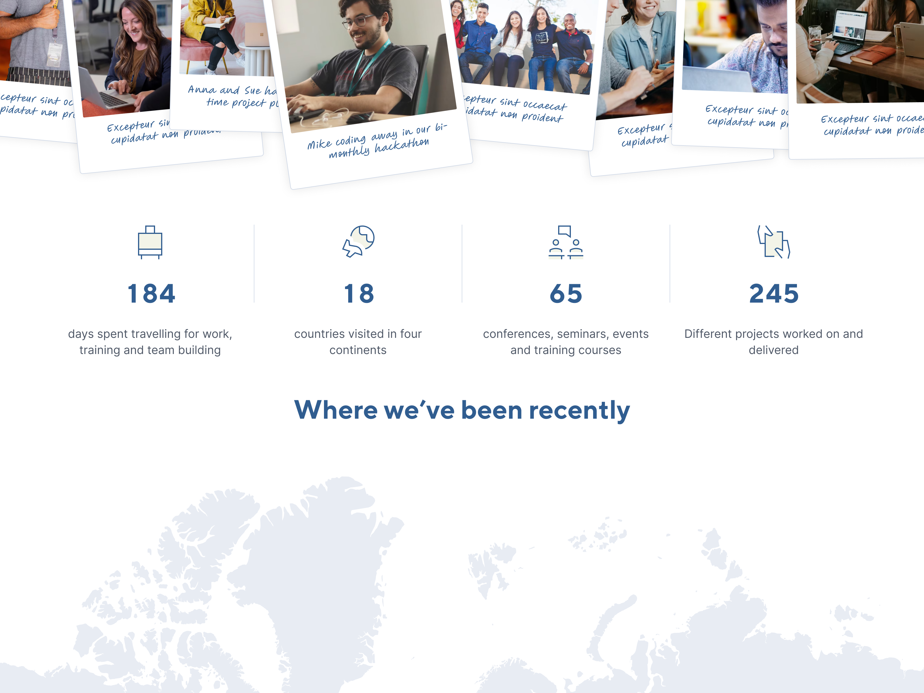 About us