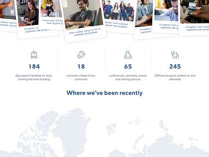 About us