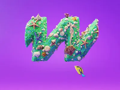 3D Logo Animations 3d 3d modeling animation motion graphics