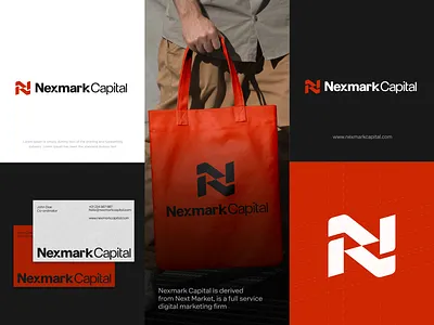 N logomark, N logo, Digital marketing firm logo, abstract N logo abstract n logo branding digital agency logo digitalfirm logo digitalmarketing geometry logo graphic design growth identity letter logo logo logo design logomark marketingagency marketingagencylogo minimal monogram n n logo visual identity