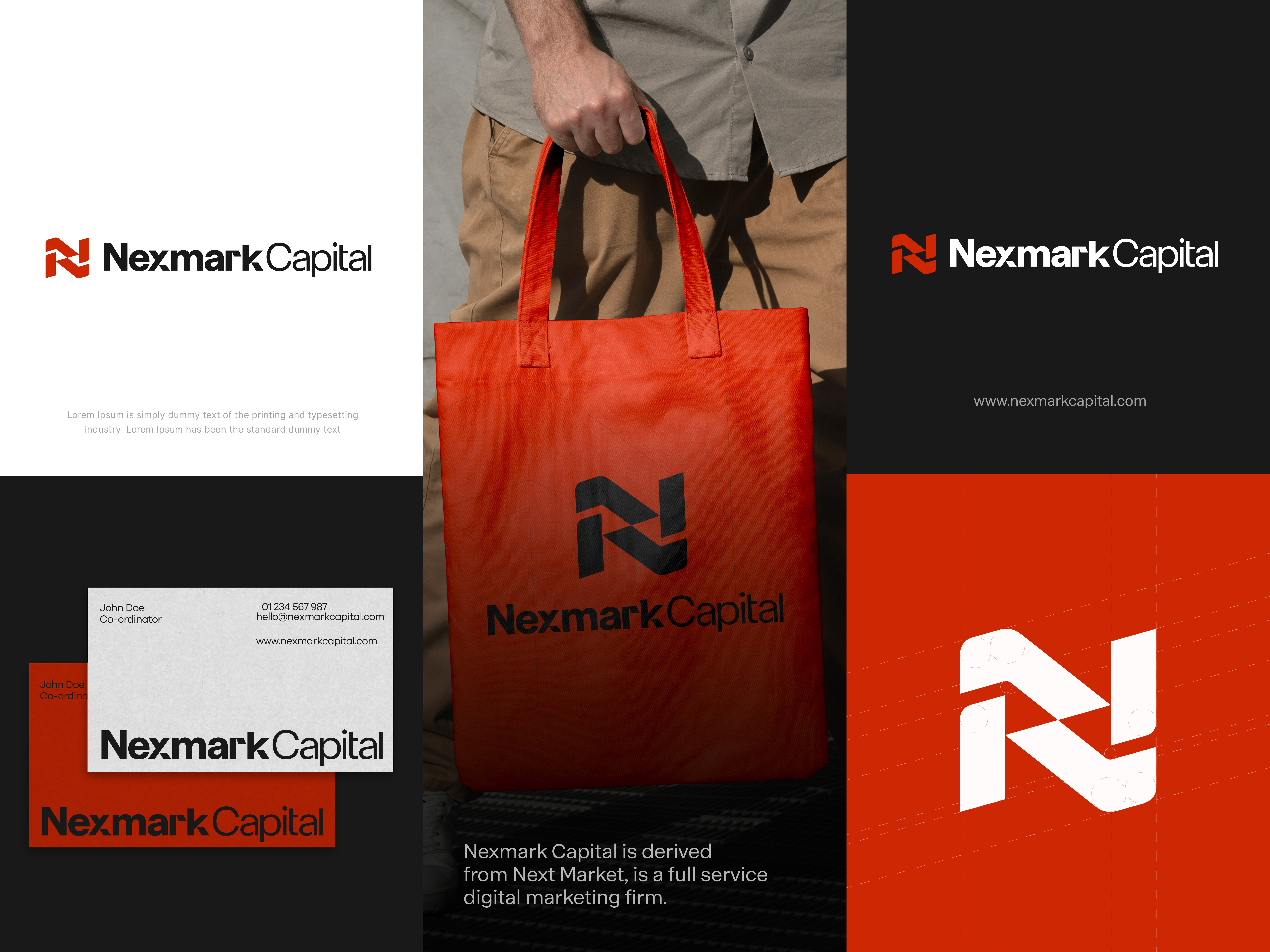 Example of Premium Logo Design
