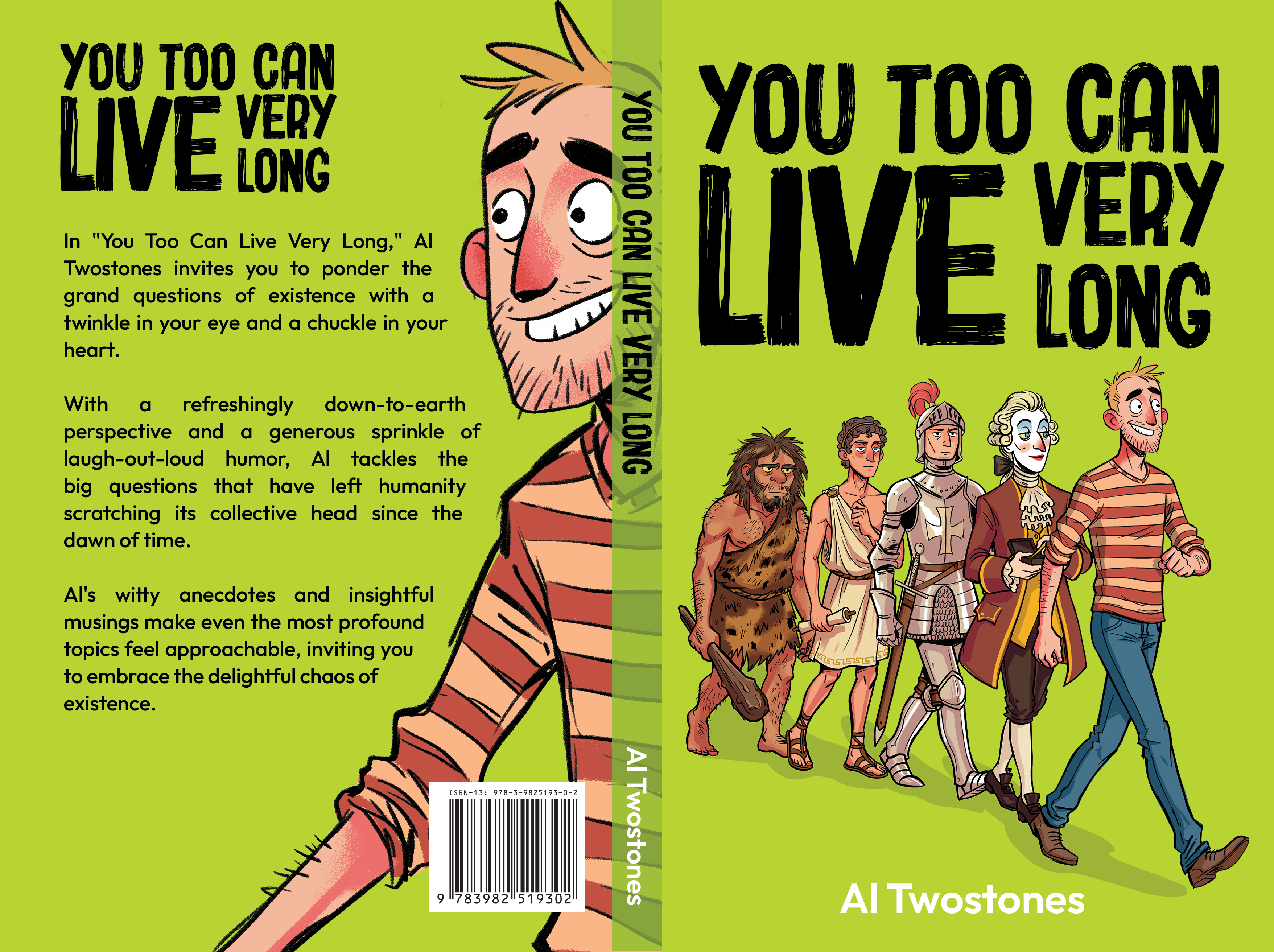 Book cover illustration drawing illustration paint photoshop psd