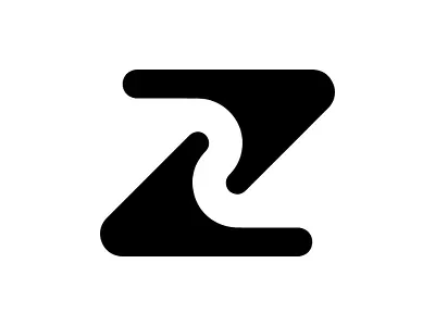 Z Letter Logo Concept branding branding design design graphic design illustration logo logo concept logo type text logo zlogo