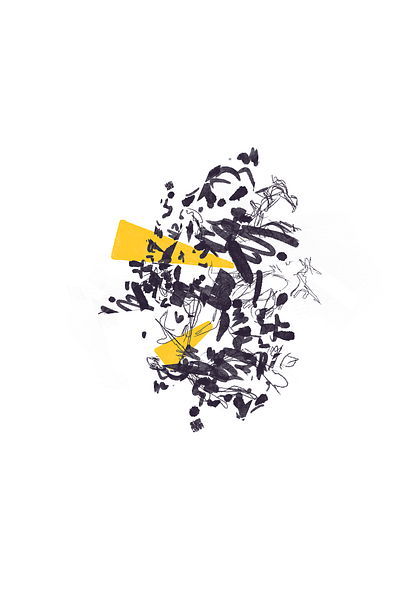 Abstract Illustration Study