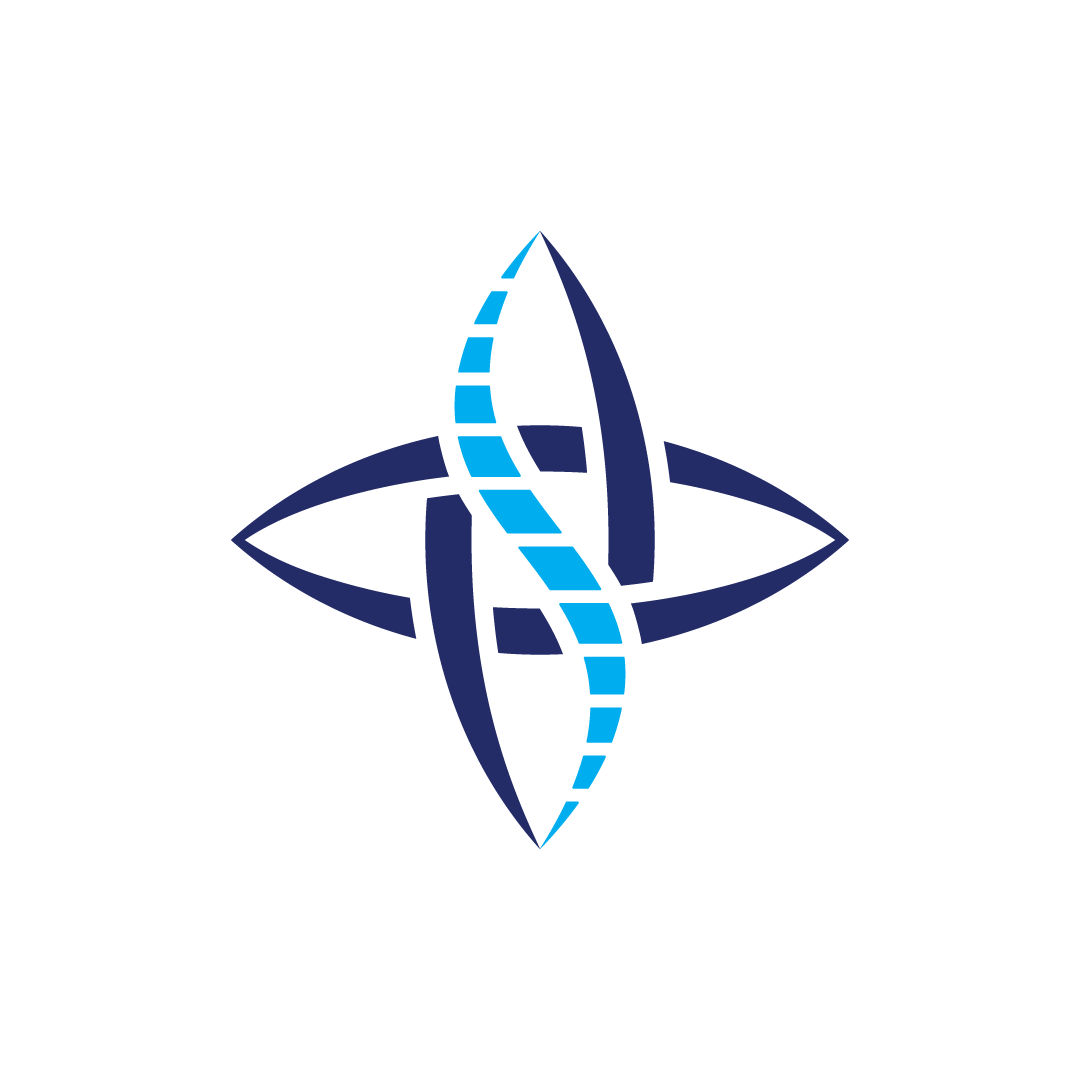 Spine Chiropractic Irish Celtic Knot Logo for sale
