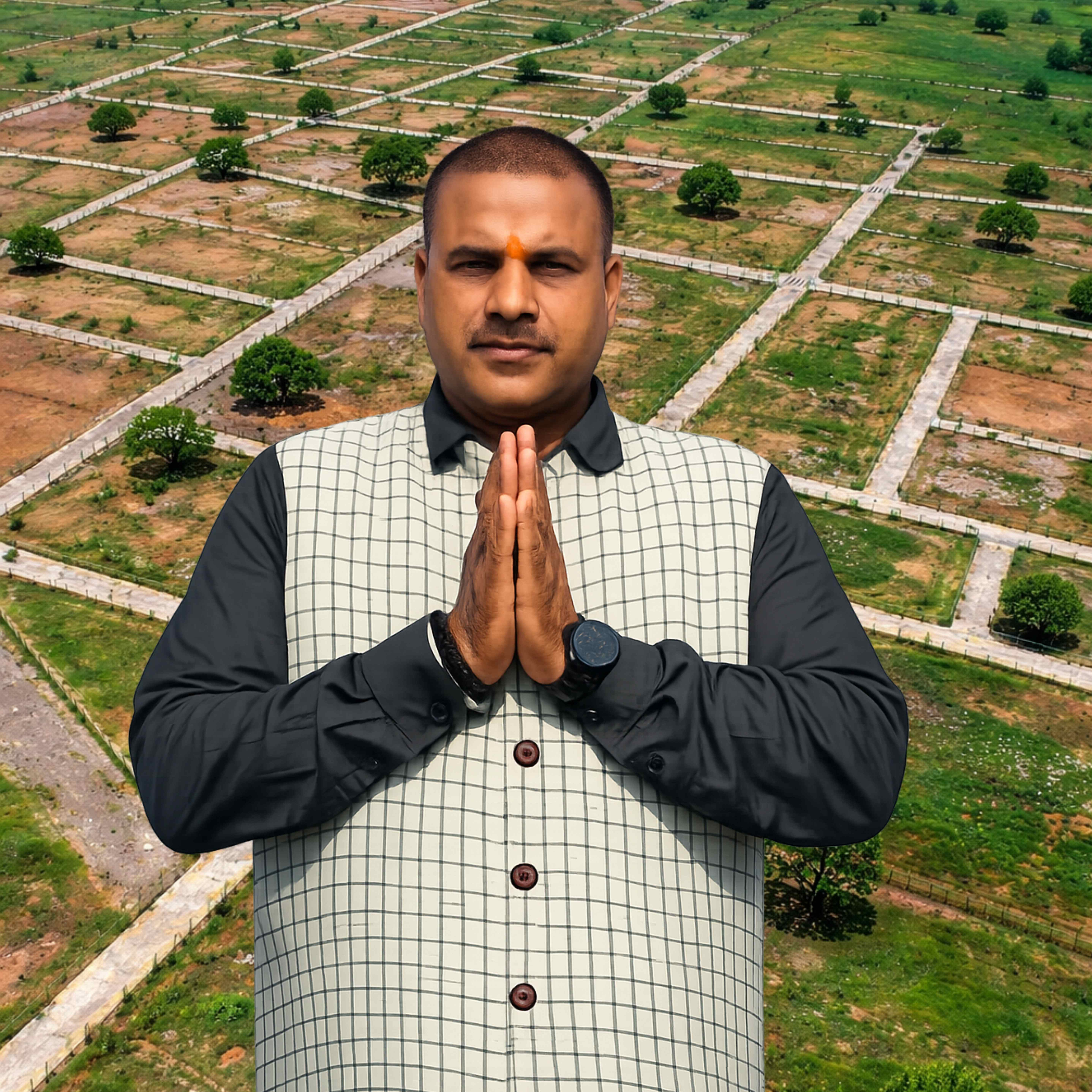 Upendra Kumar Singh