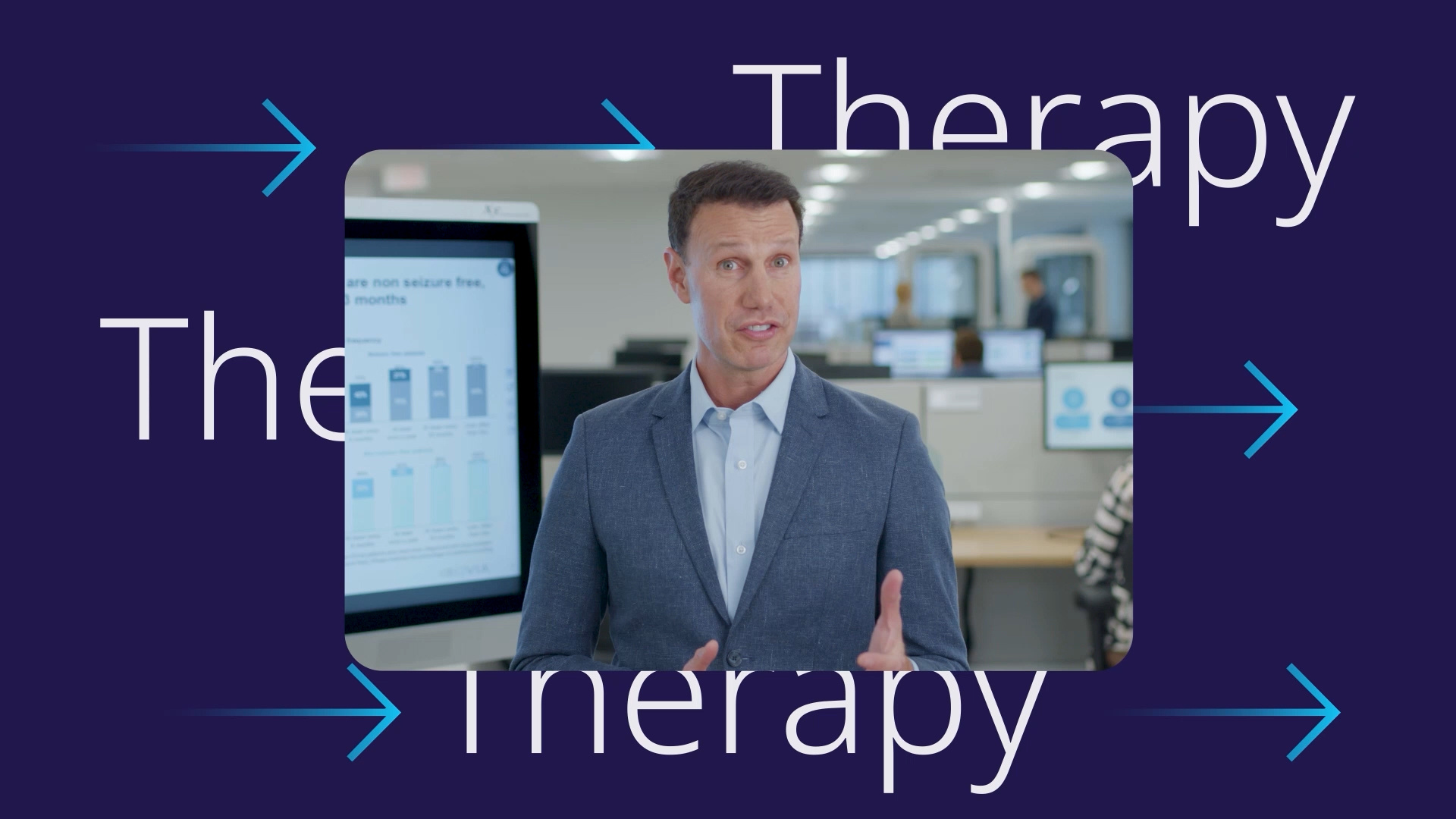 IQVIA - Brand Leader Persona Pain Point Video Series