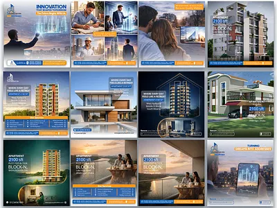 Real Estate Apartment Promotion Social Media Design apartmentforsale apartmentpromotion architecturalmarketing constructionbusiness digitalpromotion dreamhome housingproject luxuryliving modernapartment premiumapartment propertyconsultant propertyinvestment propertysale propertyshowcase realestateads realestatebranding realestatecampaign realestatemarketing socialmediadesign urbanlifestyle