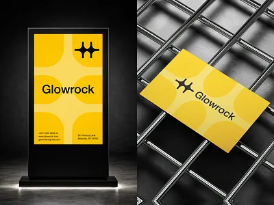 Branding Services: Brand Strategy, Logo Design, Brand Identity brand brand guidelines brand identity brand sign branding business glowrock graphic design identity logo logo design logo designer logotype marketing packaging product smm startup visual identity