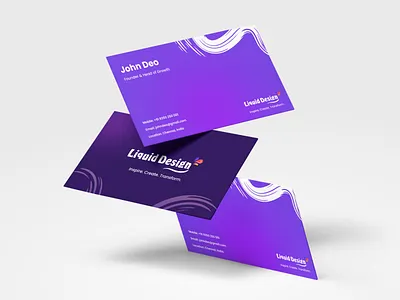 Logo Branding Business Cards business cards design style graphic design illustrations logo logo branding motion graphics ui design visual design