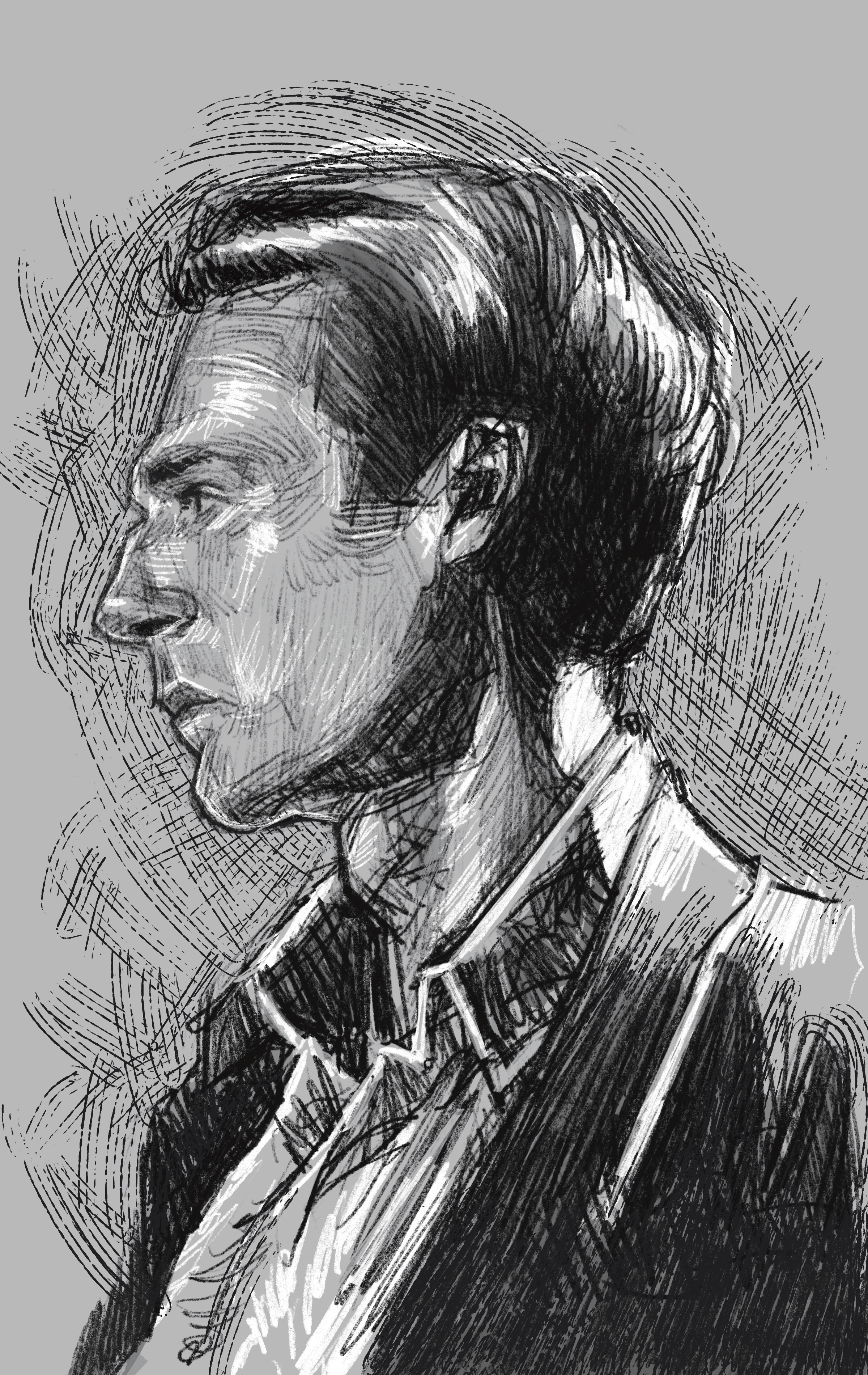 Example of Ralph