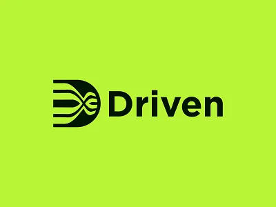 Driven logo design brand brand designer brand identity branding d d logo design graphic design icon identity letter logo logo logo design logotype mark minimalist logo modern logo monogram logo typography vector