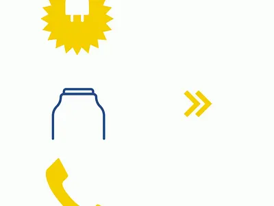 What do you think I could have done better? aftereffects animation boltbite lottie lottiefiles ui uiux