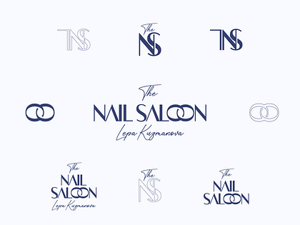The Nail Saloon