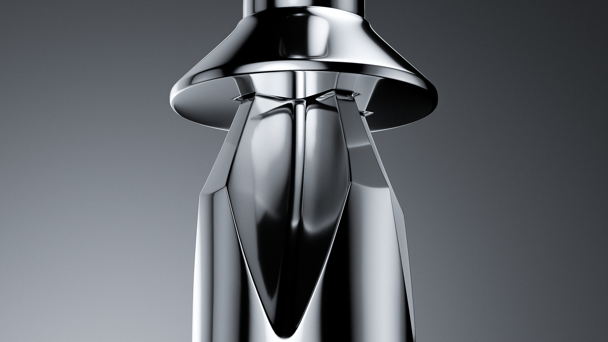 Screw - 3D Animation 3d 3d aniamtion 3d animation 3d art 3d design 3d modeling 3d vizualization after effects animation b3d blender branding cycles davinci resolve graphic design logo motion graphics product design screw texturing