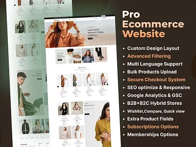👨‍💻 Looking for Pro Ecommerce Website Developer? ecommerce solutions ecommerce store ecommerce website online business online store small business startup business woocommerce developer woocommercewebsite wordpress developer