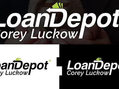Logo & Branding Design branding design graphic design graphicdesign loanlogo logo logodesign logos