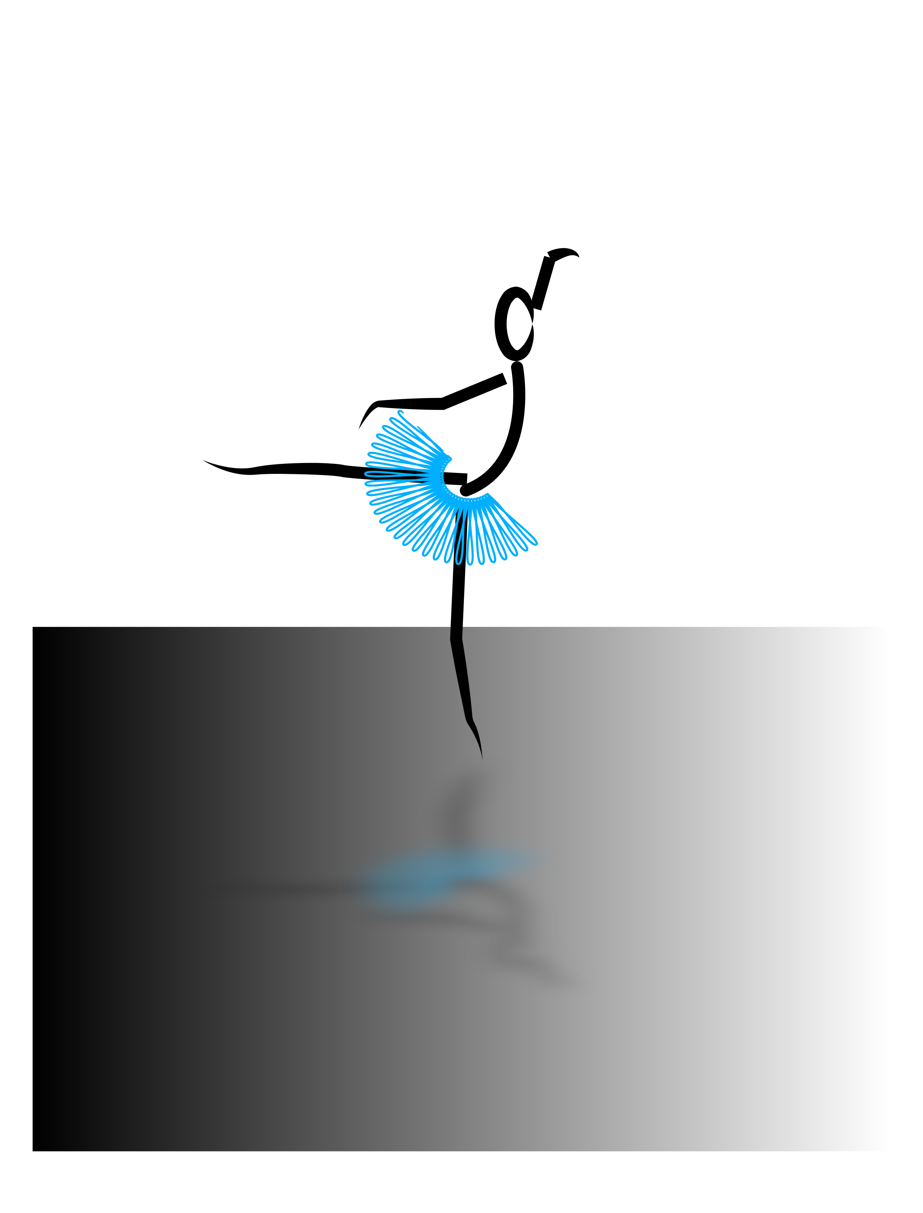 dance... a 10 minute banger banger dance doodle illustration shunte88 vector