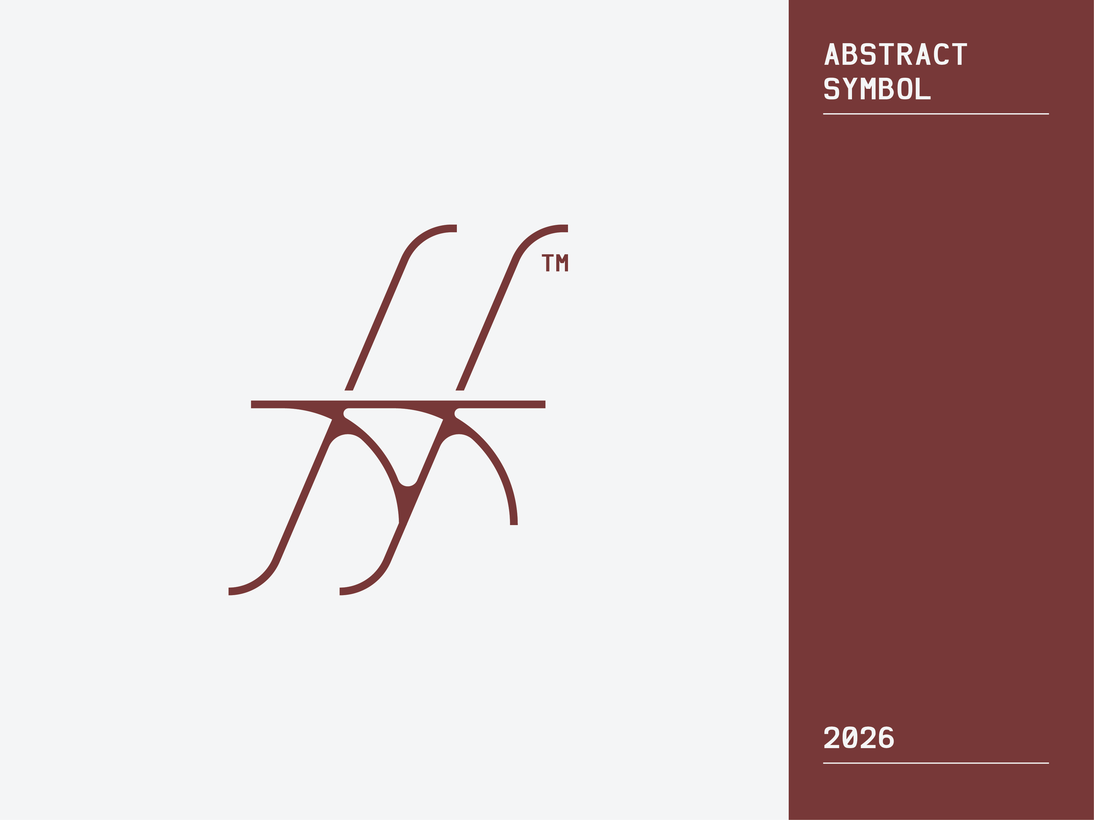 FK / MONOGRAM / 2026