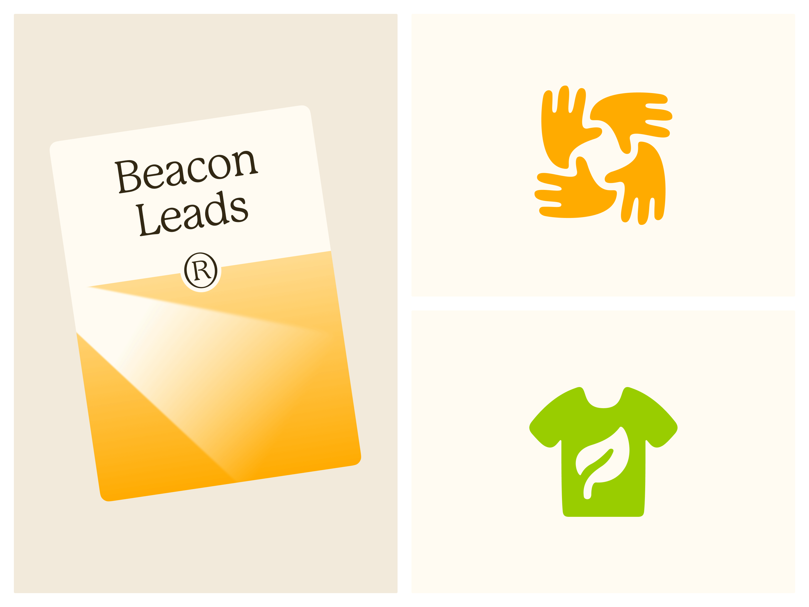 Brand Identity Concept