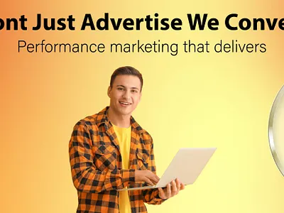 Fb cover photo ad agency banner design branding facebook cover graphic design visual identity web banner