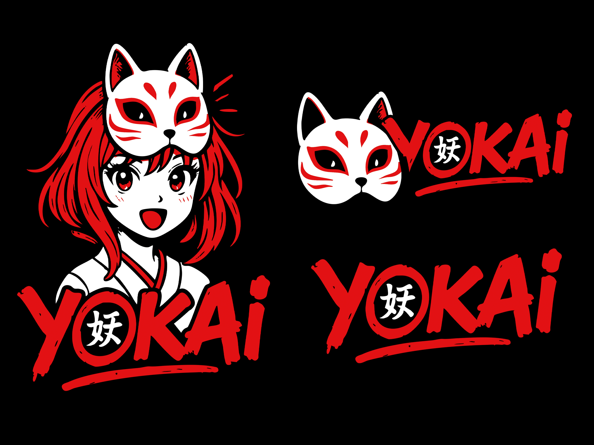 Yokai - Marca de ropa