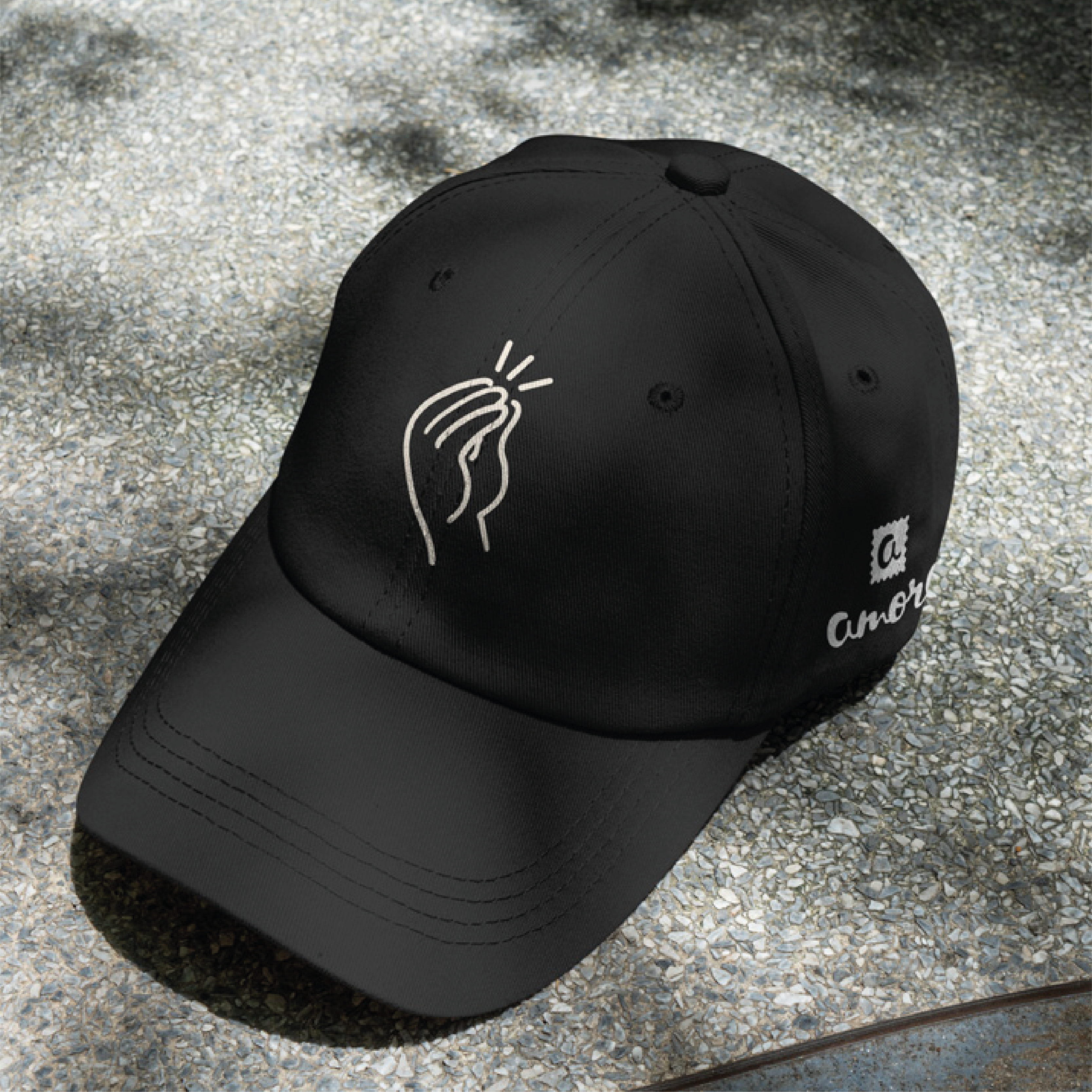 Amore Hat