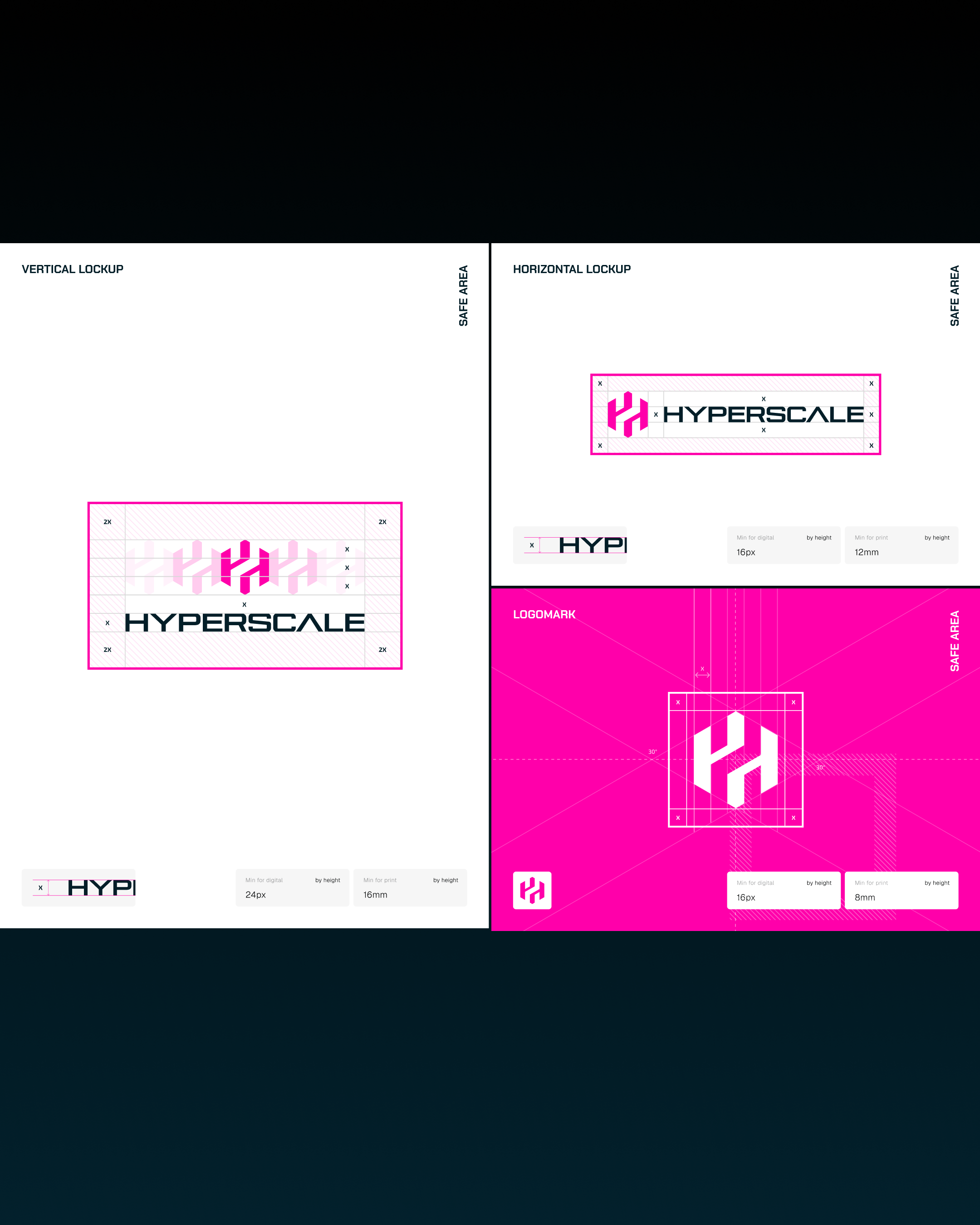 Example of Brand Strategy/Identity