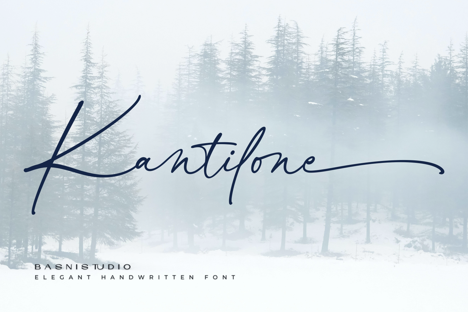 Kantilone – Elegant Handwritten Font authentic beautiful calligraphy casual chic classy cursive elegant fashion handwriting handwritten logotype luxury magazine modern pen script signature stylish