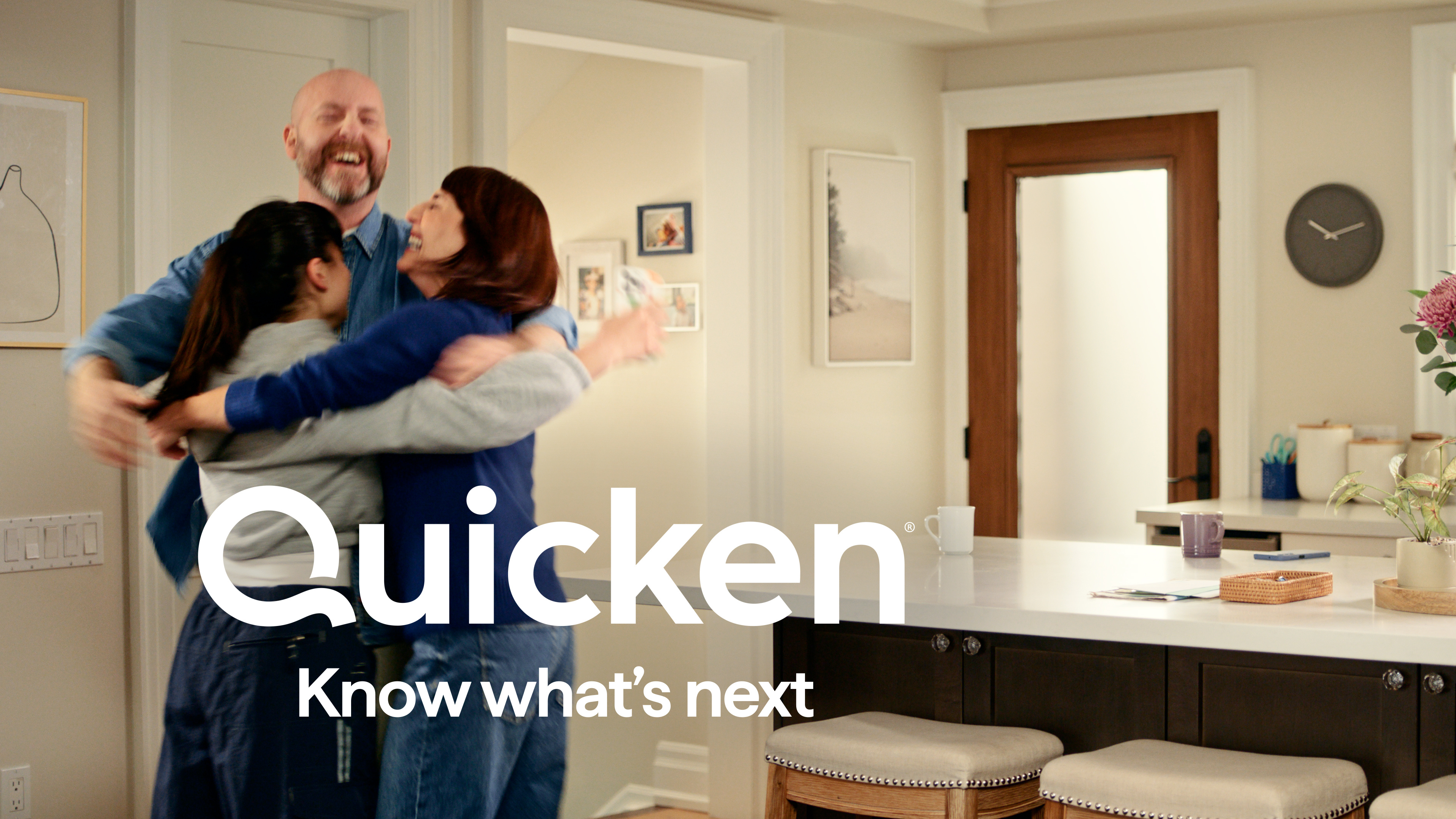 Quicken Explainers & Ads
