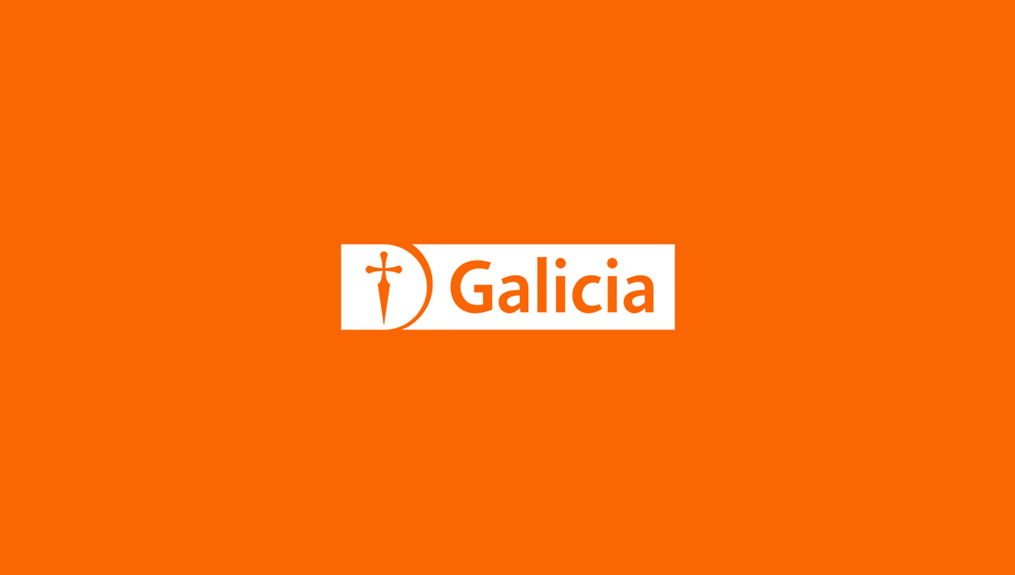 Galicia Bank Refresh animation branding graphic design illustration motion graphics toolkit video editing