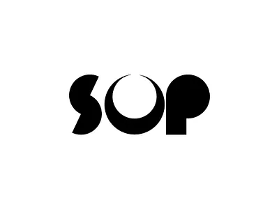 Sop logo