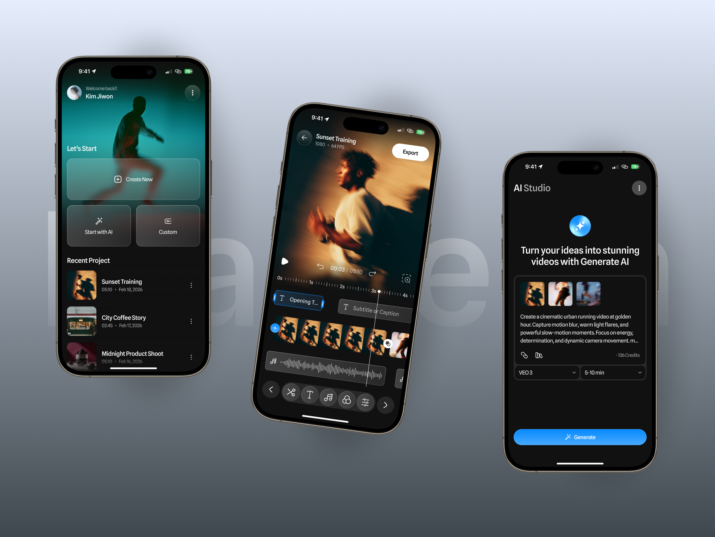 Example of Monthly Dedicated UI/UX Designer