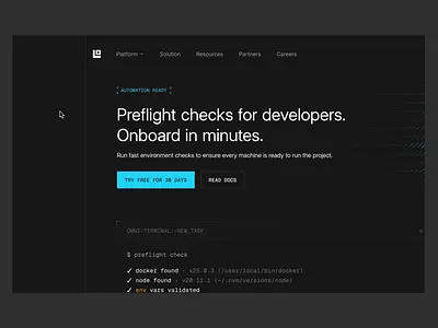 Lumine - Megamenu clean design graphic design header illustration interaction design menu design menu layout morva motion graphics navigation navigation layout product design saas saas website ui ui layout ux design web component web design website ui