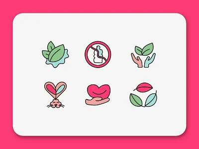 Hand-Drawn Icons artisanal digital strategy bespoke brand systems brand storytelling community driven branding conscious consumption icons creative legacy eco friendly visual identity environmental awareness green marketing assets handcrafted vector set high impact digital icons local business communication minimalist eco design modern artisanal identity organic growth visuals organic market vector set senior art direction social impact design sustainable packaging icons