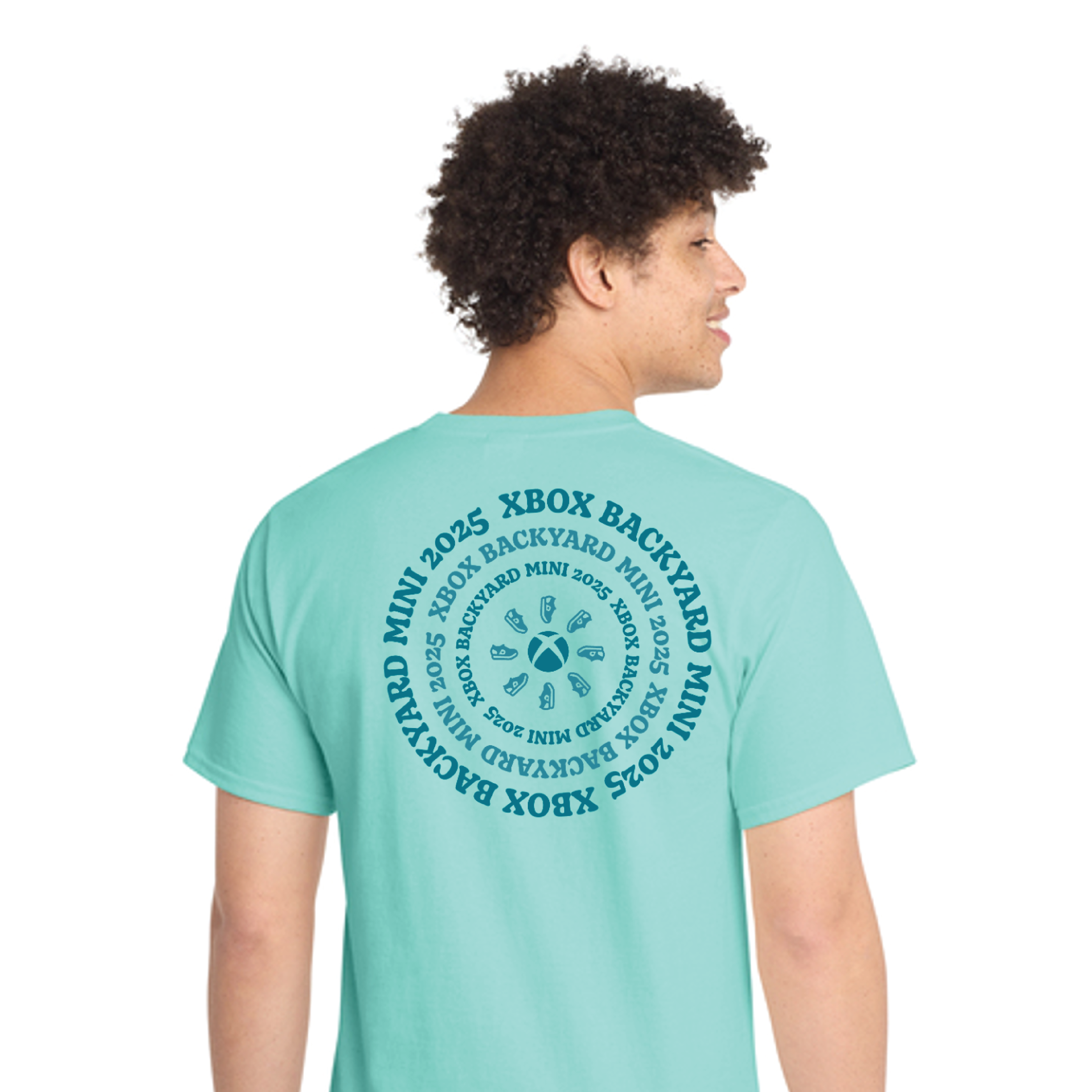 Running Shirt