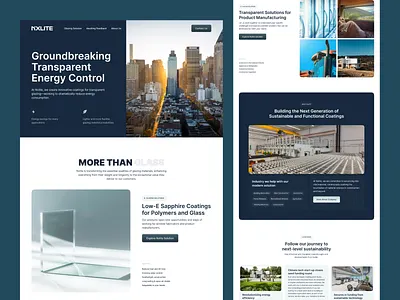 Nxlite – Smart Energy Control Website agricultural solution architecture b2b commercial platform construction website industrial solution website industrial supplies landing page logistics manufacture manufacturing factory product design smart solution website startup supply chain ux design web design website interface website redesign