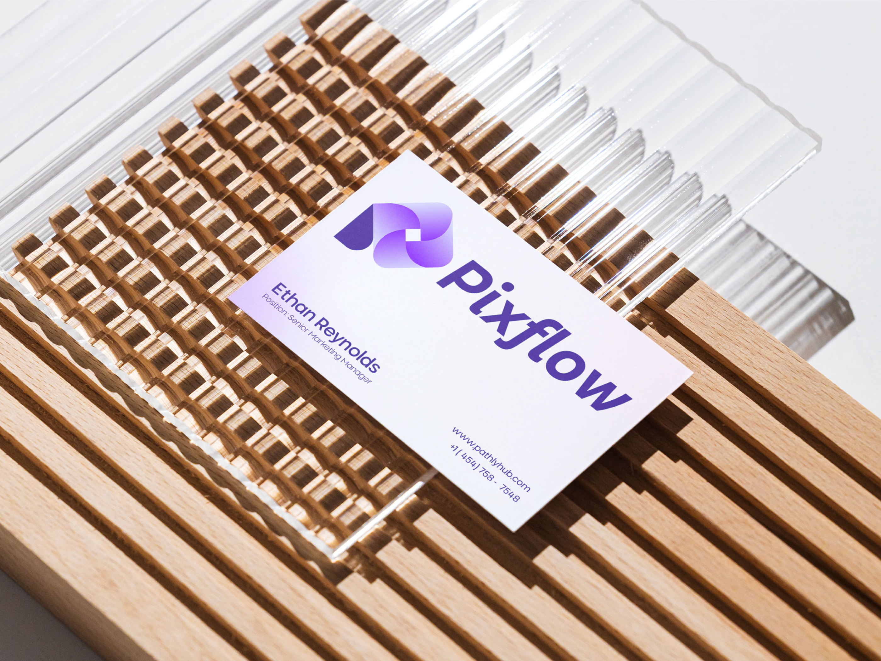 Example of Logo Design And Branding 