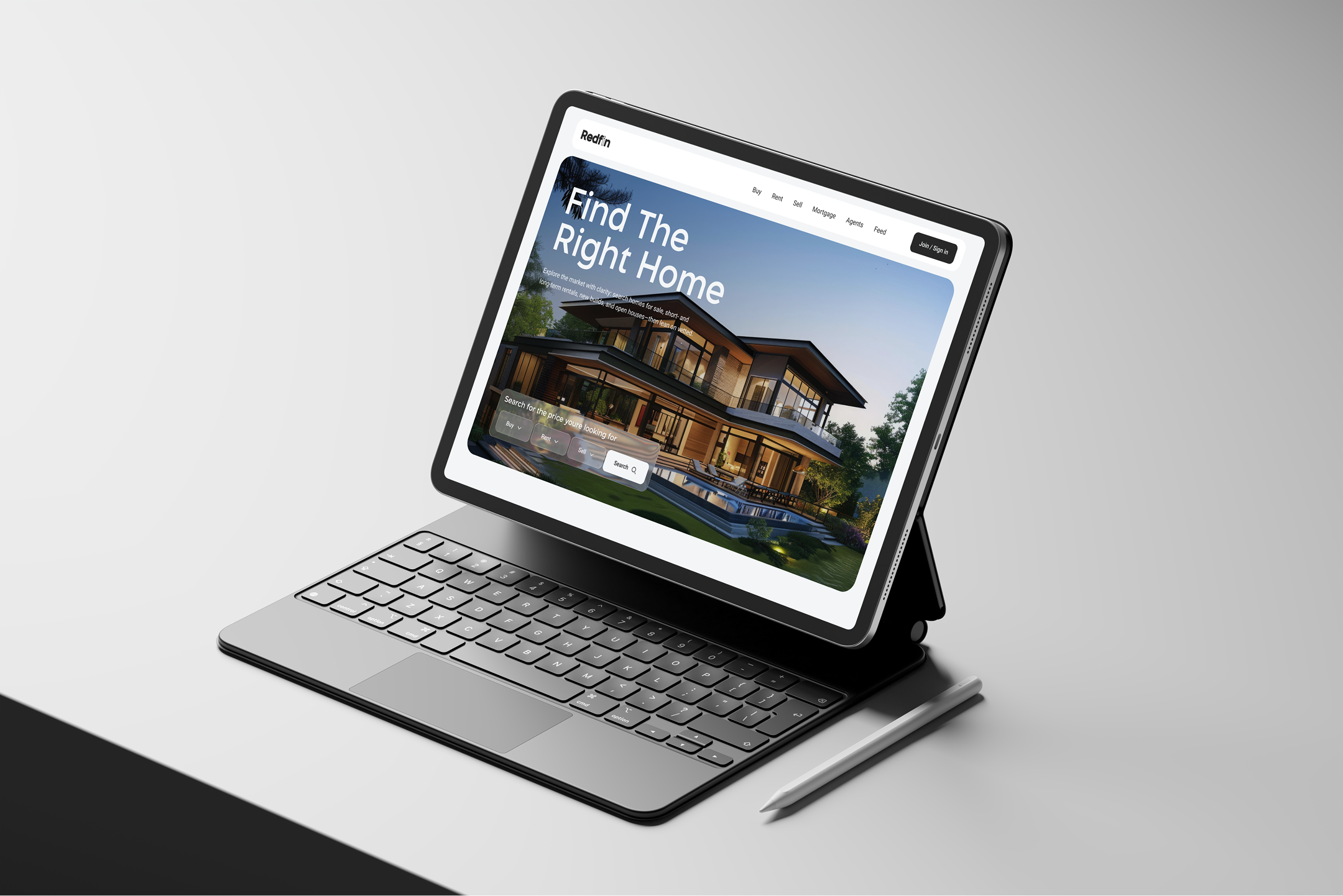 Luxury Real Estate Website Design luxury real estate luxury website product property website real estate real estate platform real estate website ui ux design web