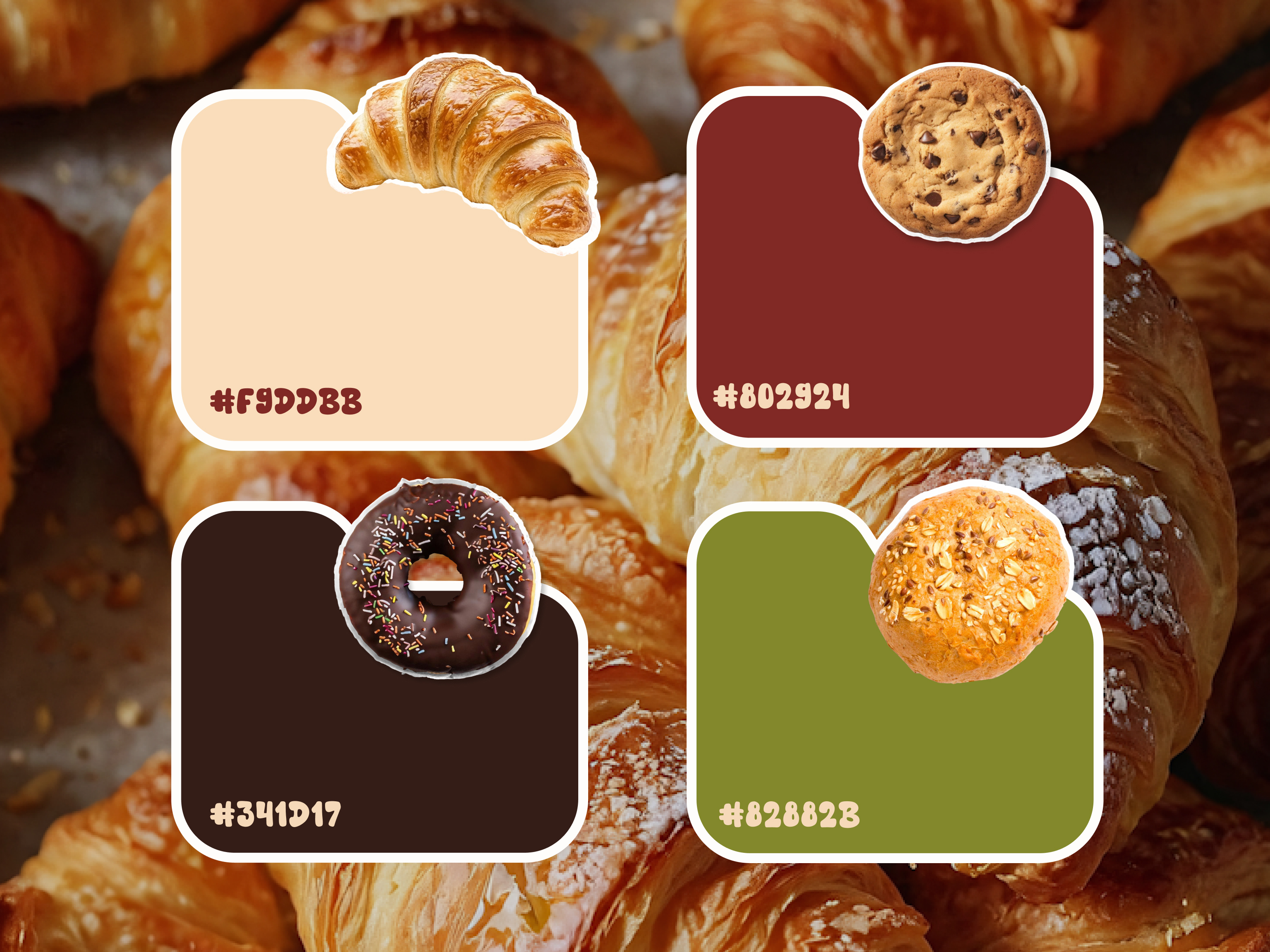 Example of Premium Packaging & Label Design