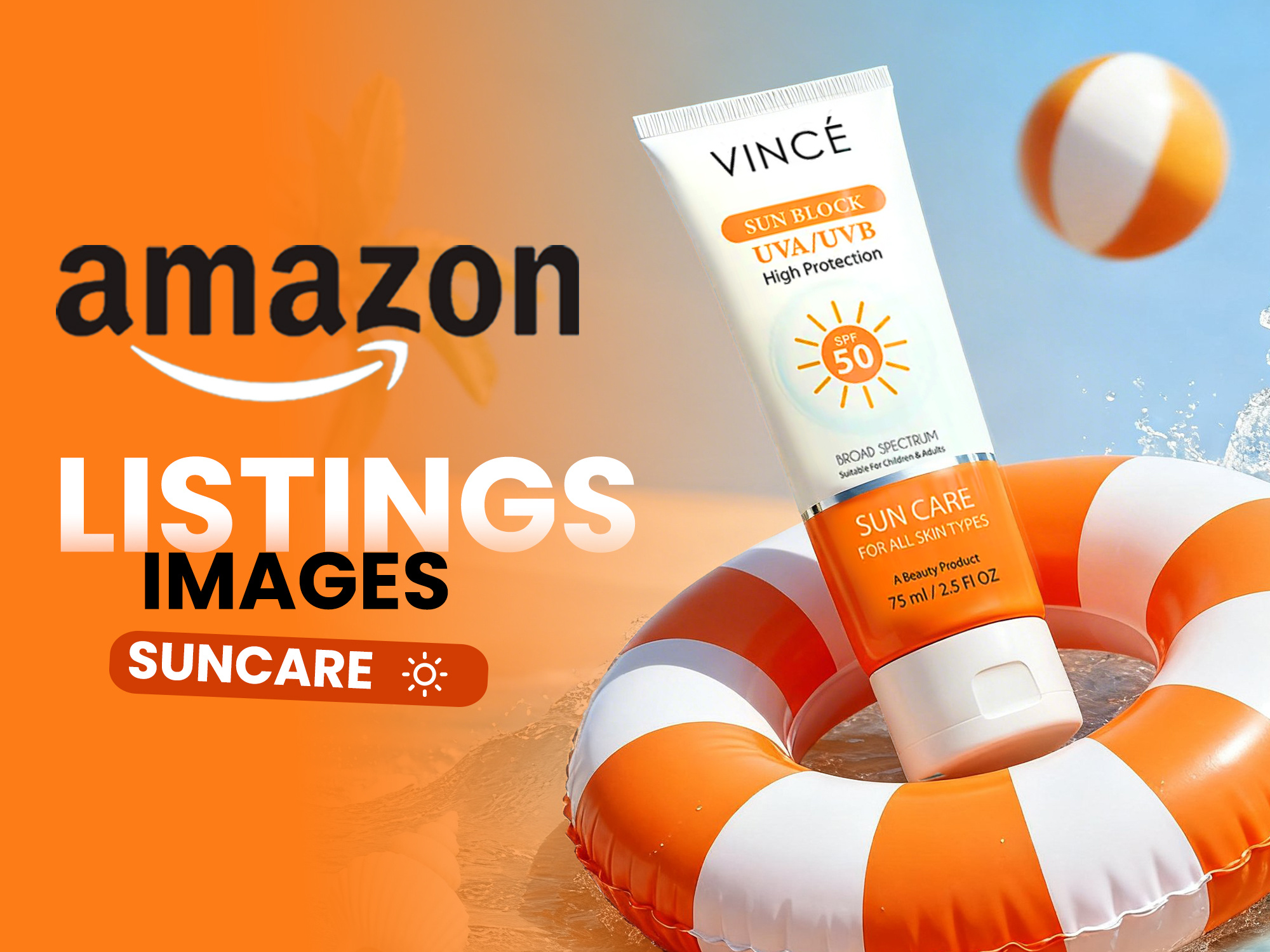 Creative Social Media Campaign – Sunscreen SPF 30 beauty branding brand identity cosmetic product ads creative ad design daily skin care digital marketing design eye catching layout facebook post design glow ads health skin instagram carousel minimalist design modern ad design product highlight scroll stopping visuals skin protection skincare social media social media campaign sunscreen spf 30 trendy skin care post