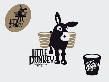 Little Donkey
