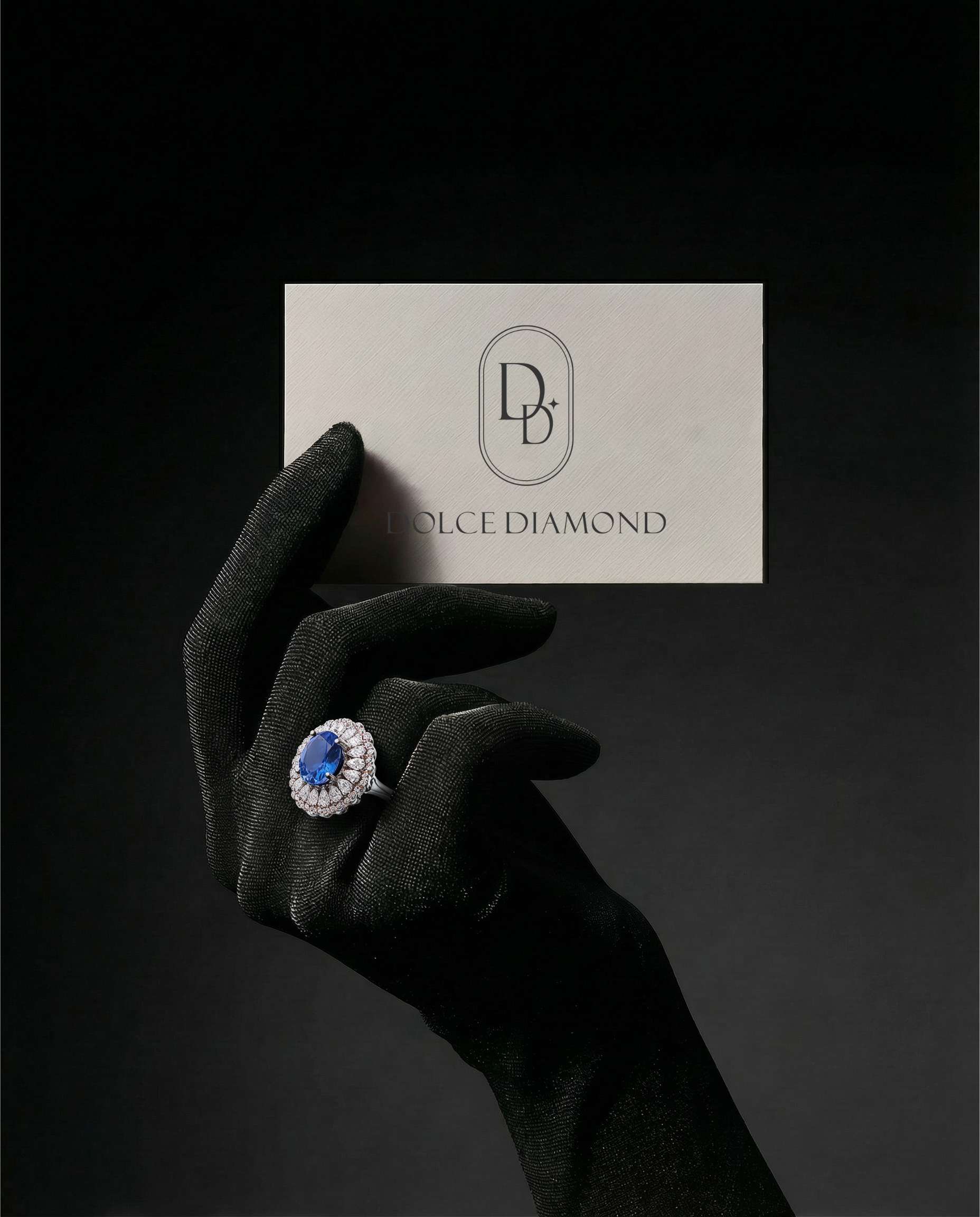 Example of Branding Package