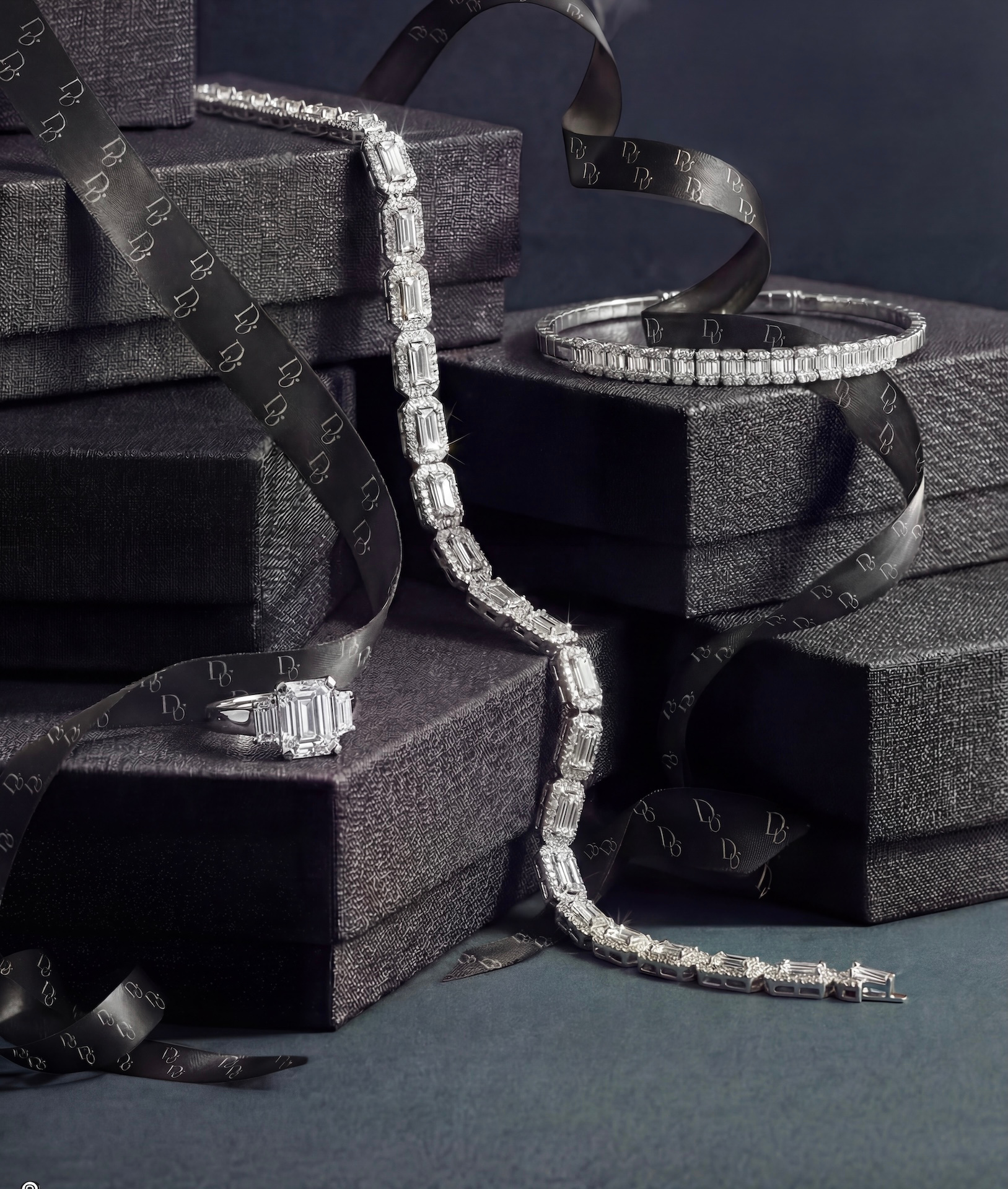 Example of Branding Package